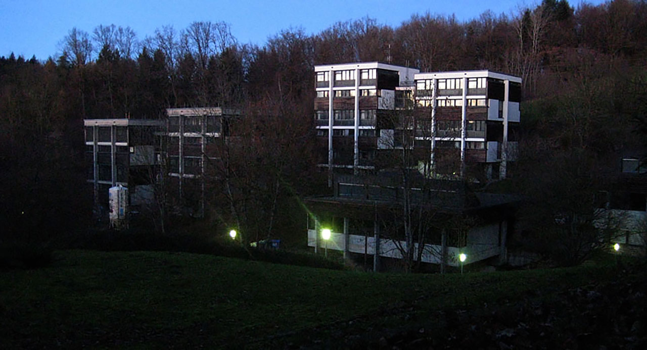 ABG Schwäbisch Gmünd – Rundgang 2010