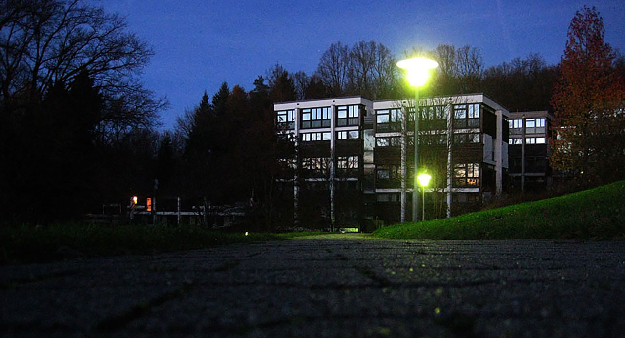 ABG Schwäbisch Gmünd – Rundgang 2010