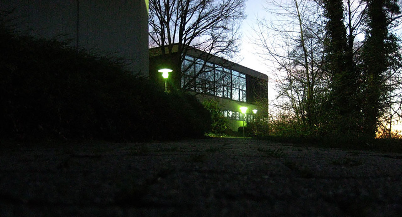 ABG Schwäbisch Gmünd – Rundgang 2010