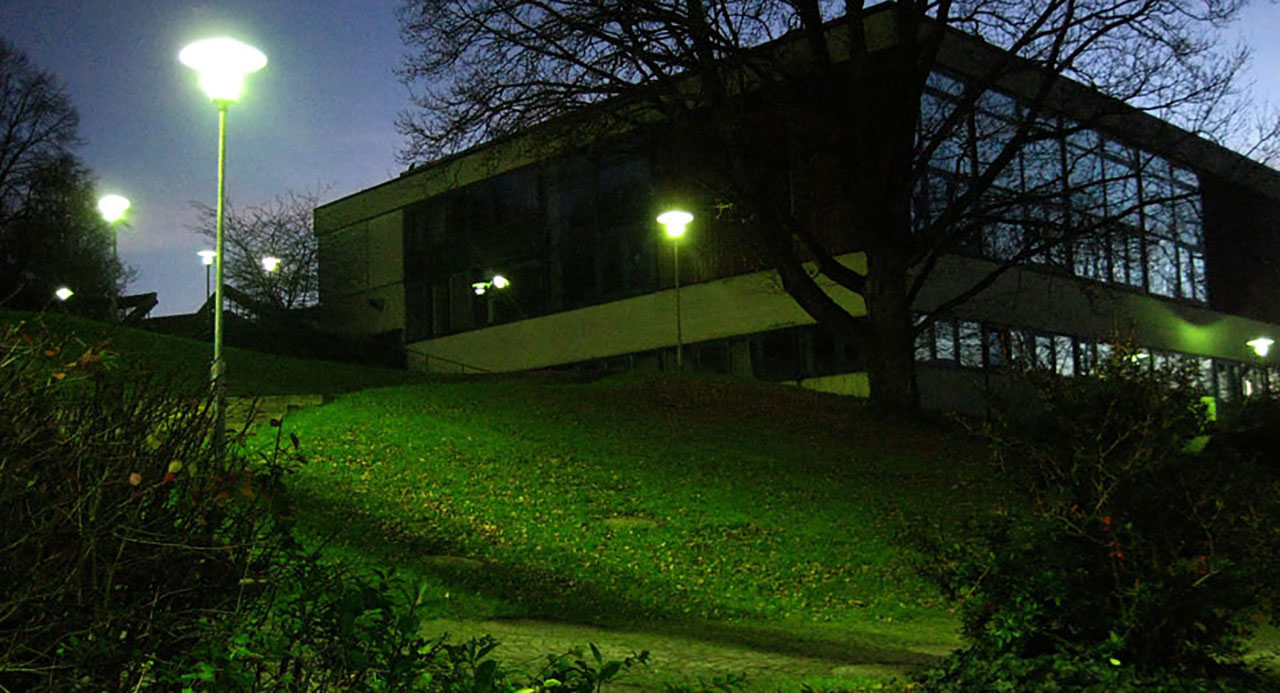 ABG Schwäbisch Gmünd – Rundgang 2010