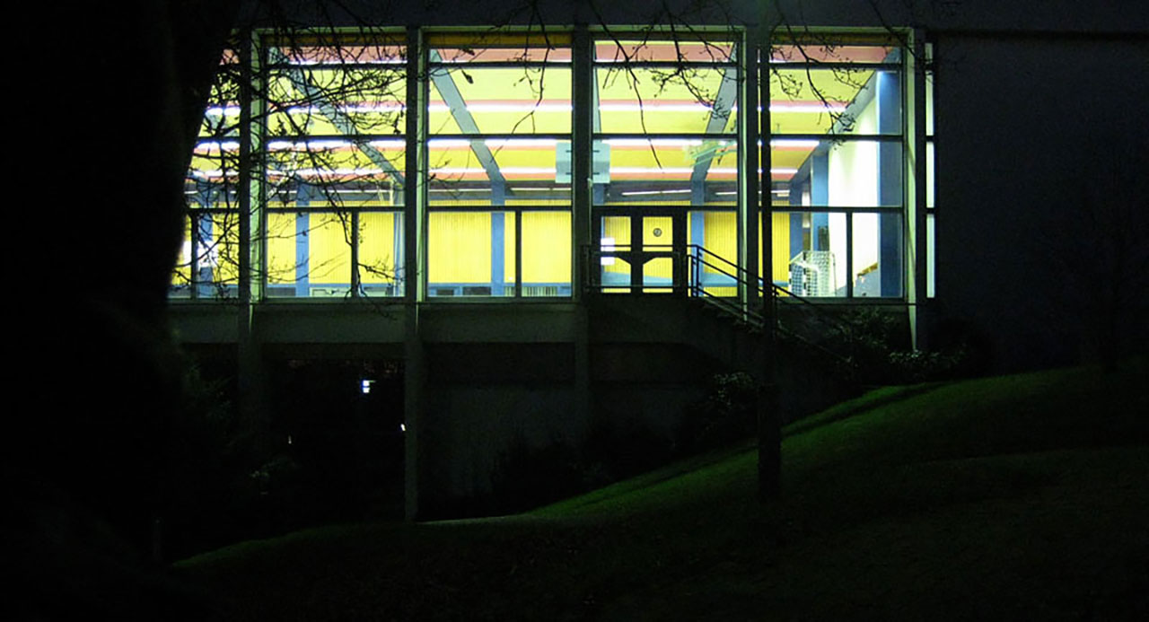 ABG Schwäbisch Gmünd – Rundgang 2010