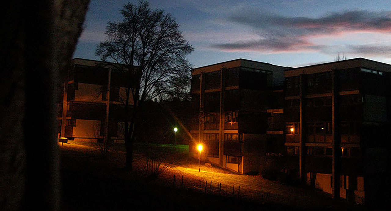 ABG Schwäbisch Gmünd – Rundgang 2010