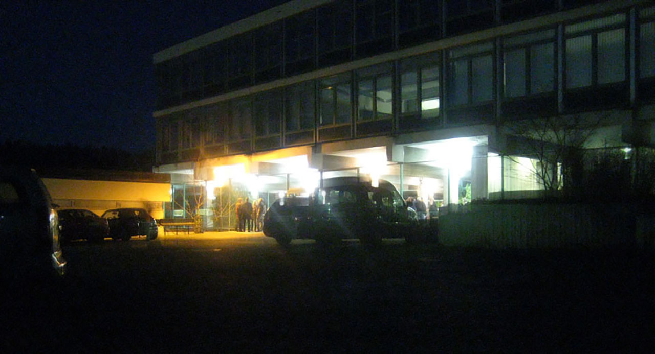 ABG Schwäbisch Gmünd – Rundgang 2010