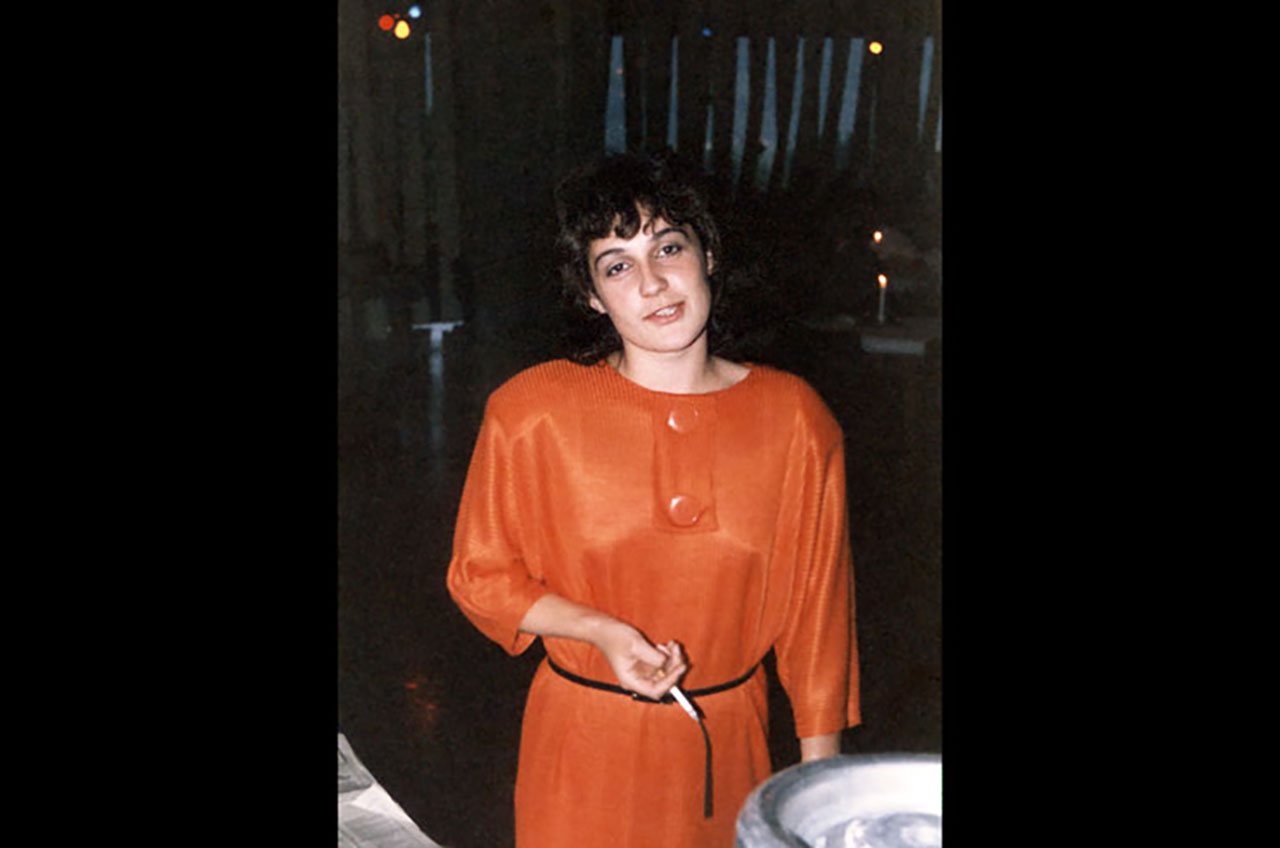 ABG Schwäbisch Gmünd – Abifeier 1986