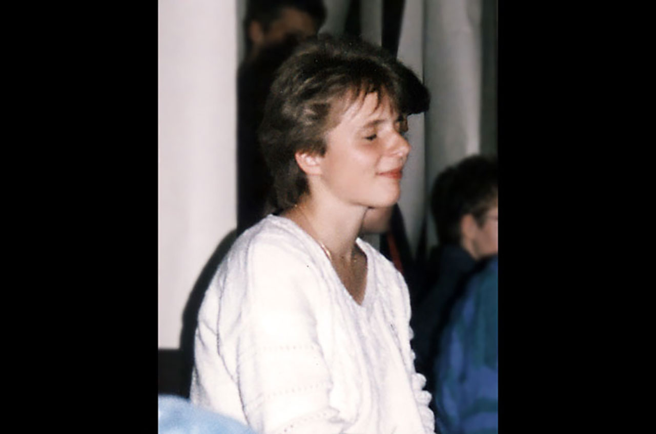 ABG Schwäbisch Gmünd – Abifeier 1986