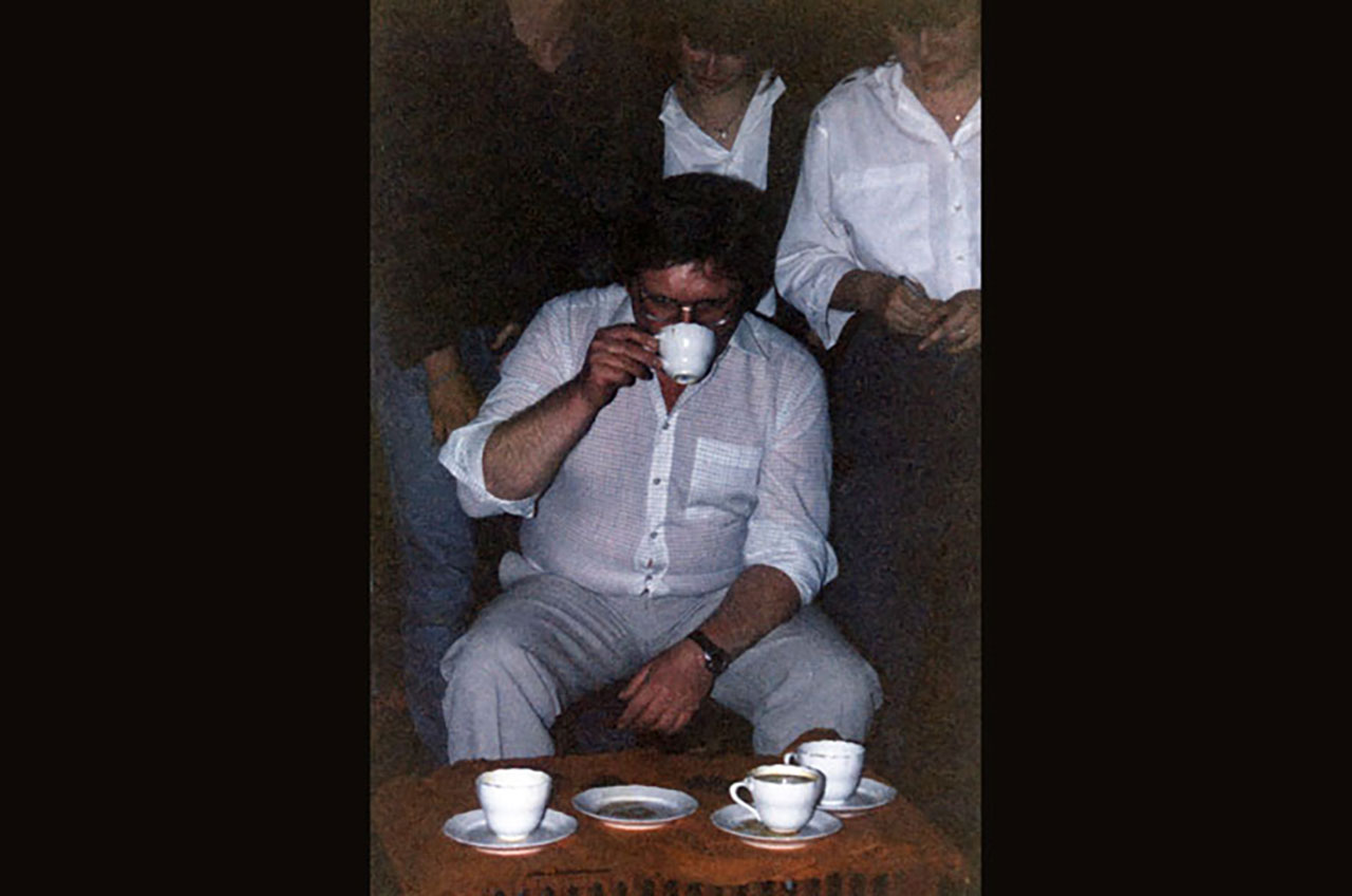 ABG Schwäbisch Gmünd – Abifeier 1986