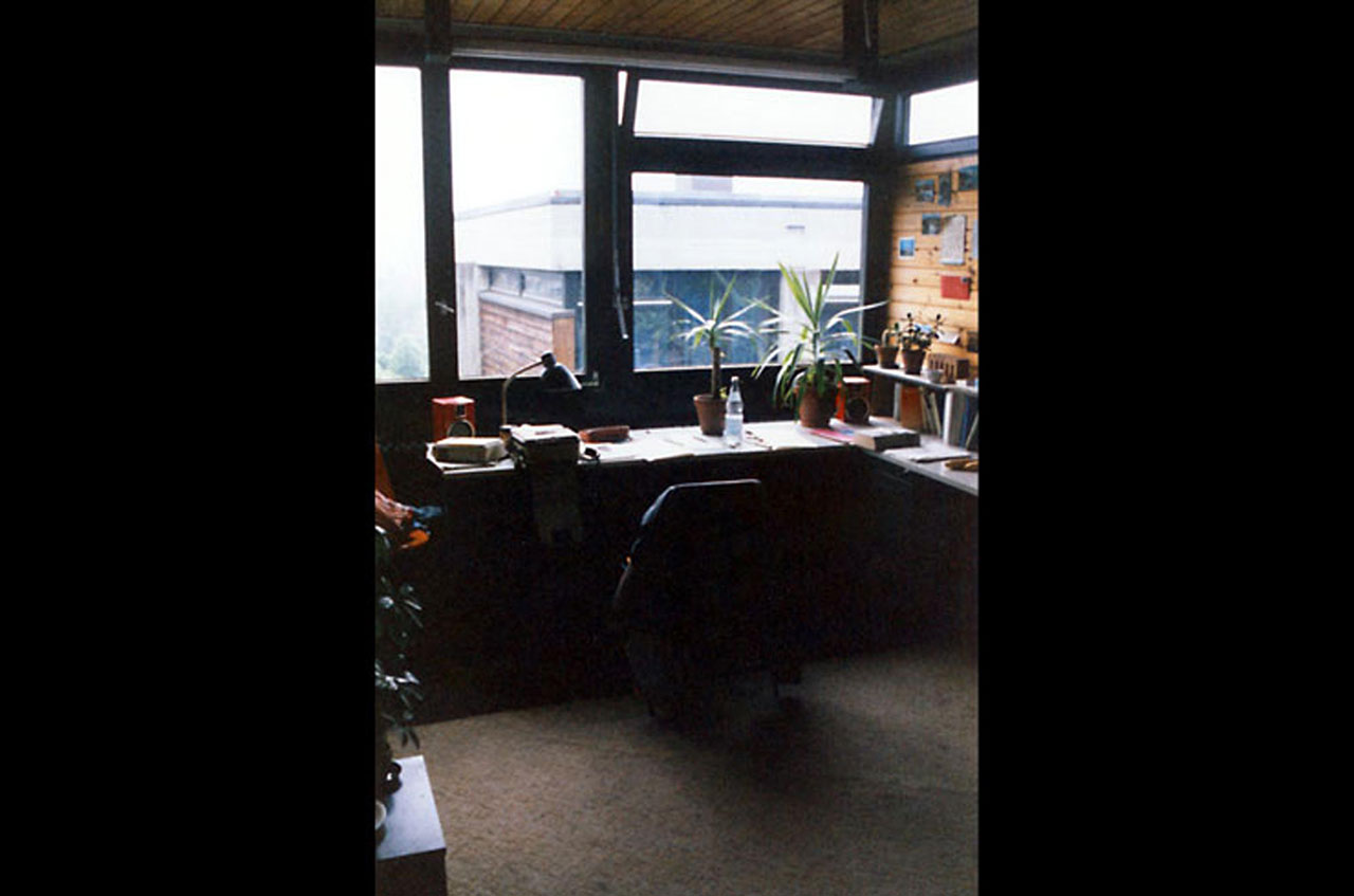 ABG Schwäbisch Gmünd – ABG Impressionen 1984-1986