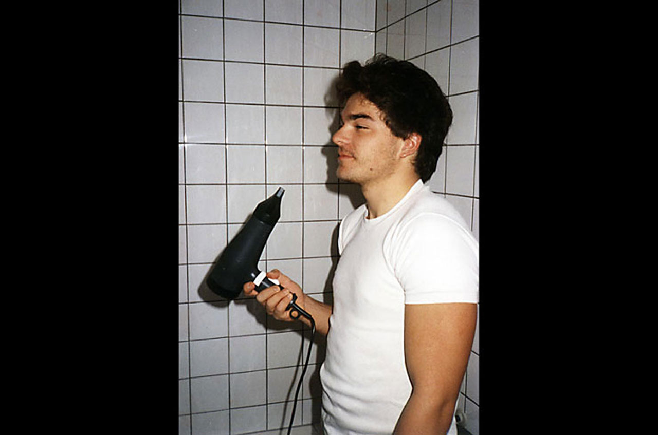 ABG Schwäbisch Gmünd – ABG Impressionen 1984-1986