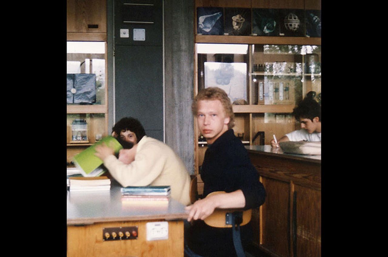 ABG Schwäbisch Gmünd – ABG Impressionen 1984-1986