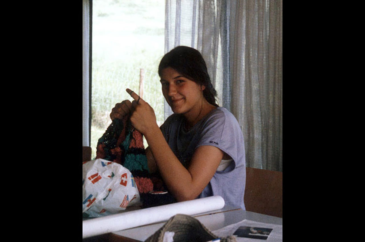 ABG Schwäbisch Gmünd – ABG Impressionen 1984-1986