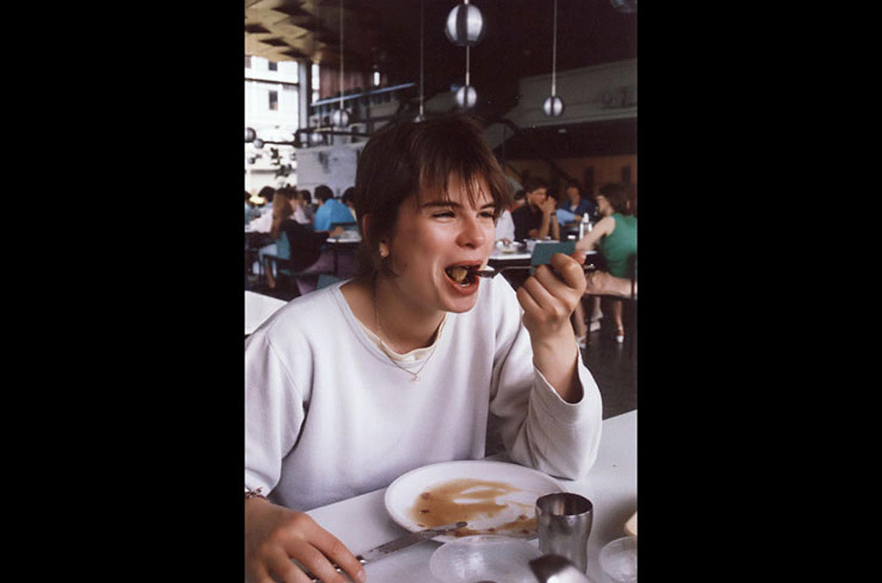 ABG Schwäbisch Gmünd – ABG Impressionen 1984-1986