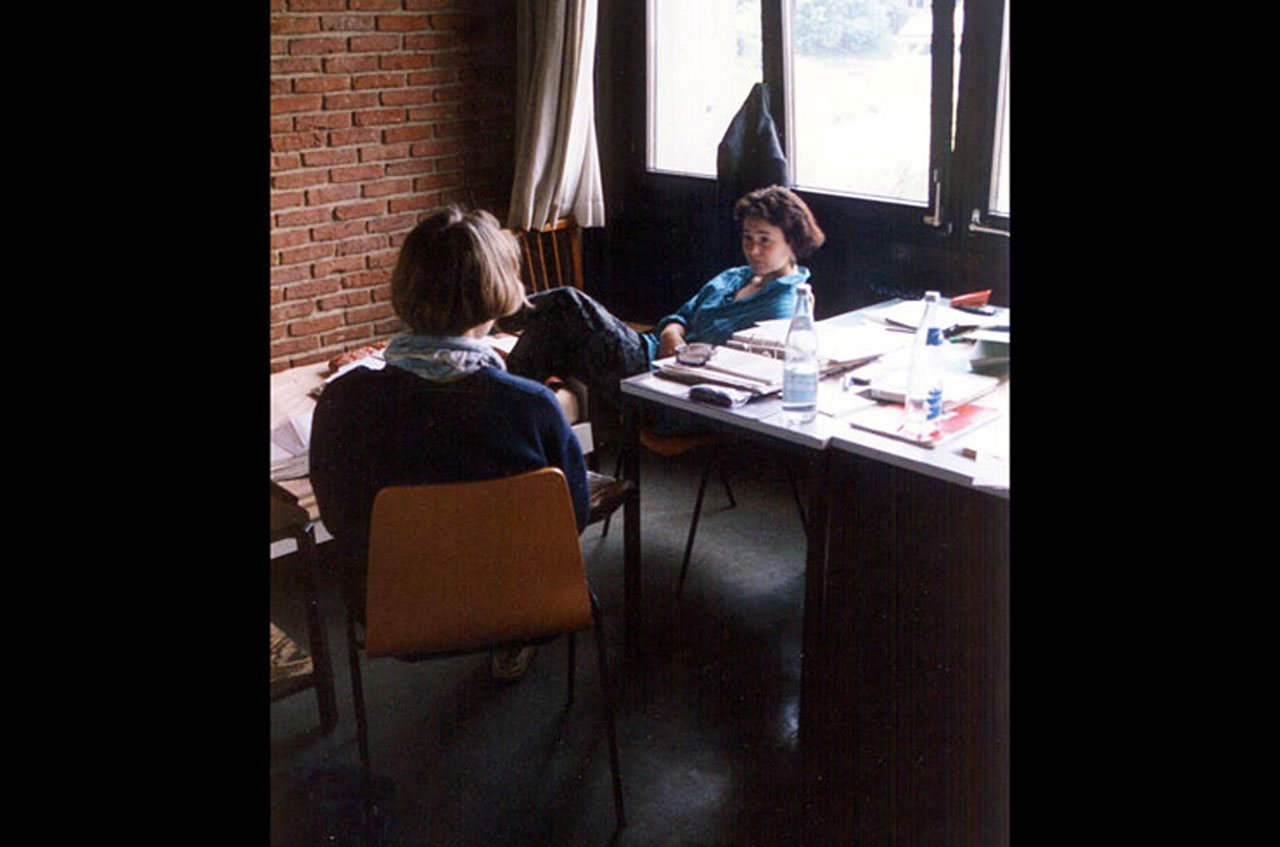 ABG Schwäbisch Gmünd – ABG Impressionen 1984-1986