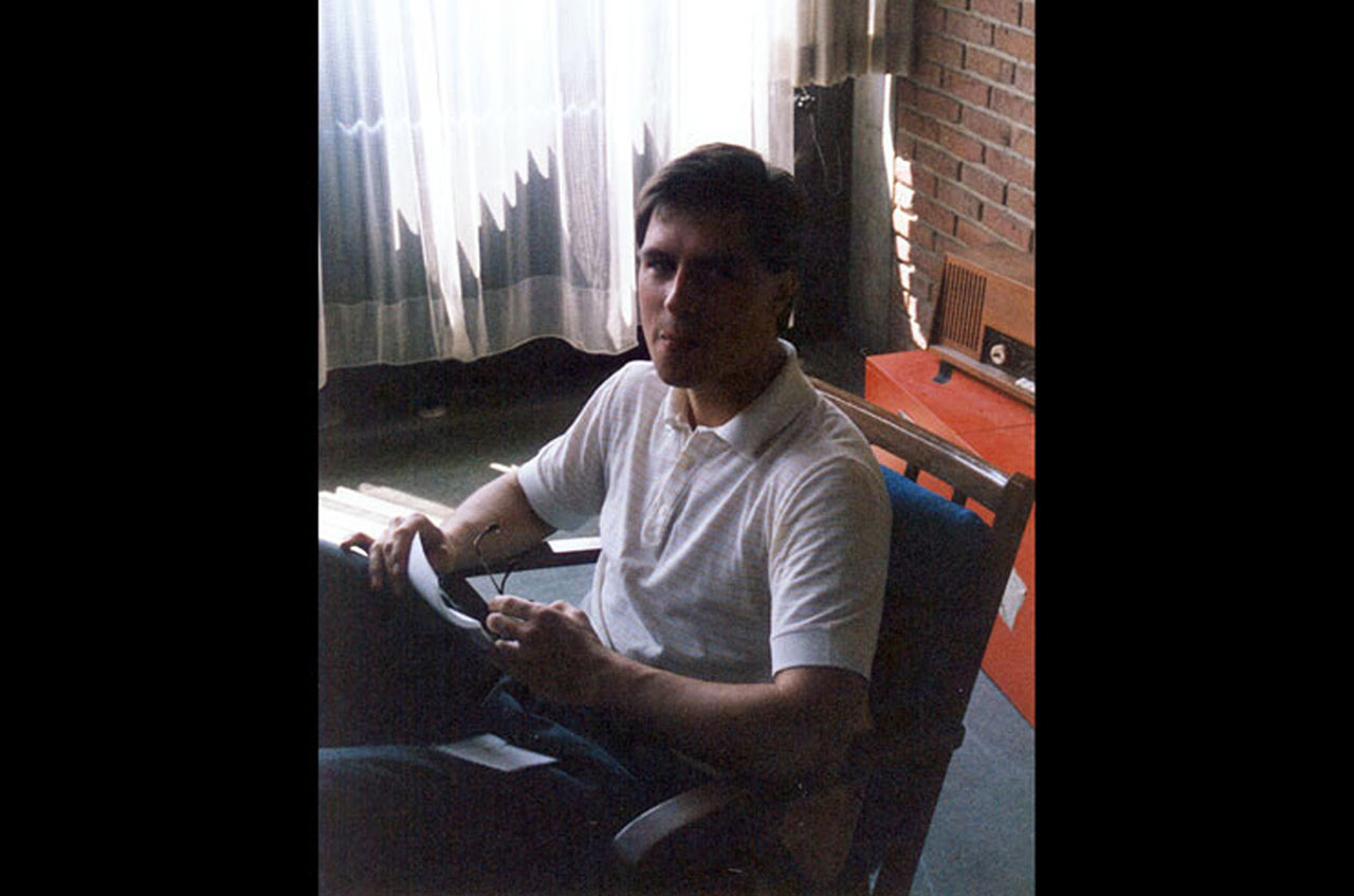 ABG Schwäbisch Gmünd – ABG Impressionen 1984-1986