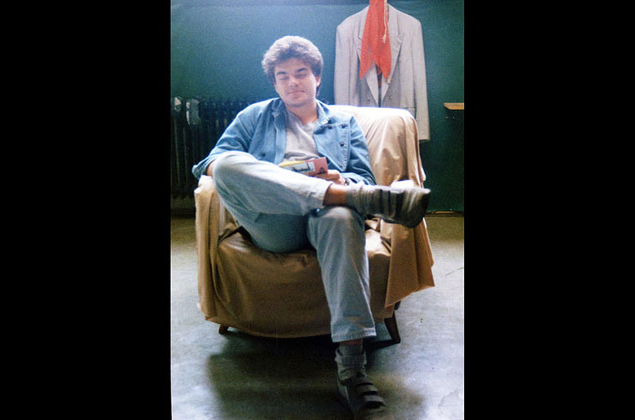 ABG Schwäbisch Gmünd – ABG Impressionen 1984-1986