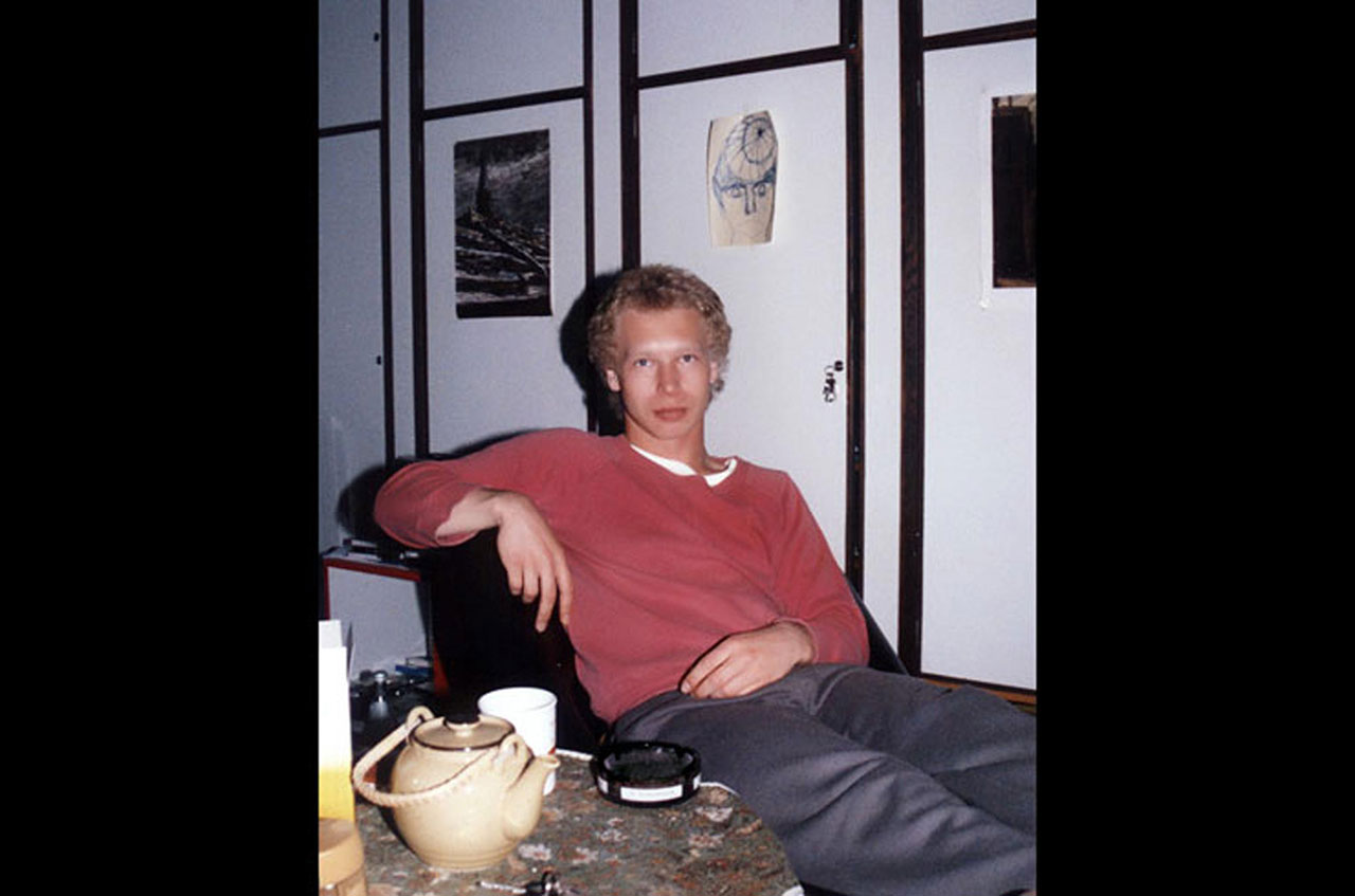 ABG Schwäbisch Gmünd – ABG Impressionen 1984-1986