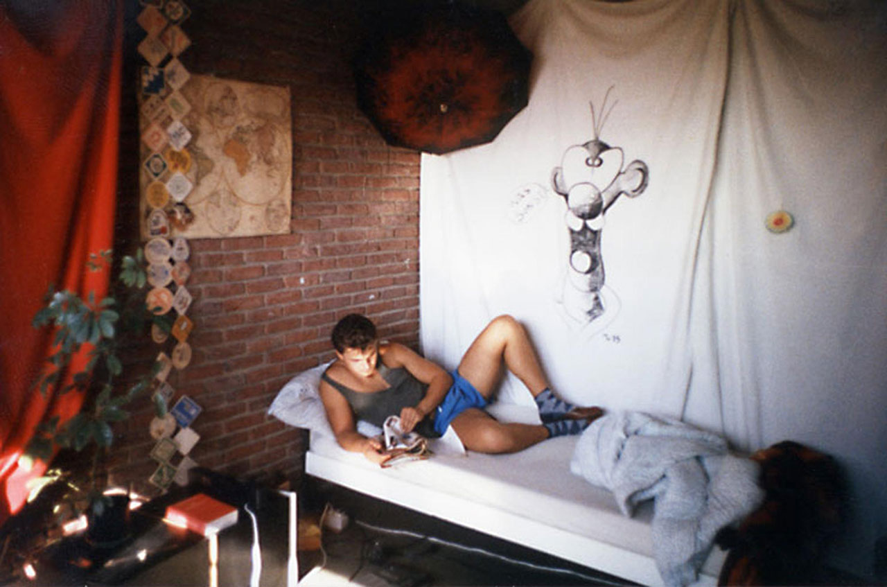 ABG Schwäbisch Gmünd – ABG Impressionen 1984-1986