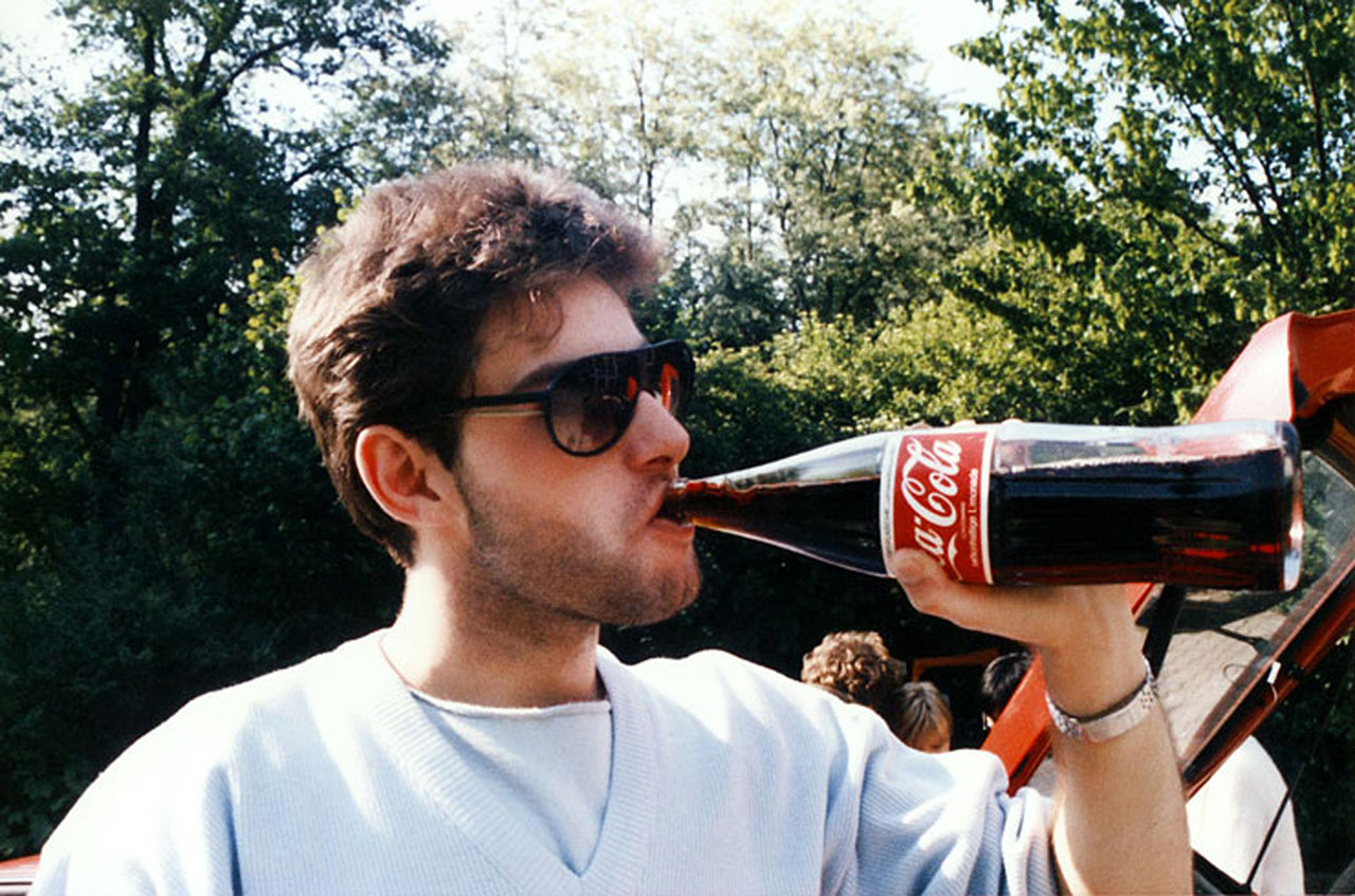 ABG Schwäbisch Gmünd – ABG Impressionen 1984-1986