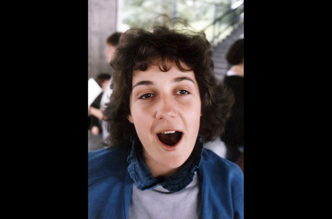 ABG Schwäbisch Gmünd – ABG Impressionen 1984-1986