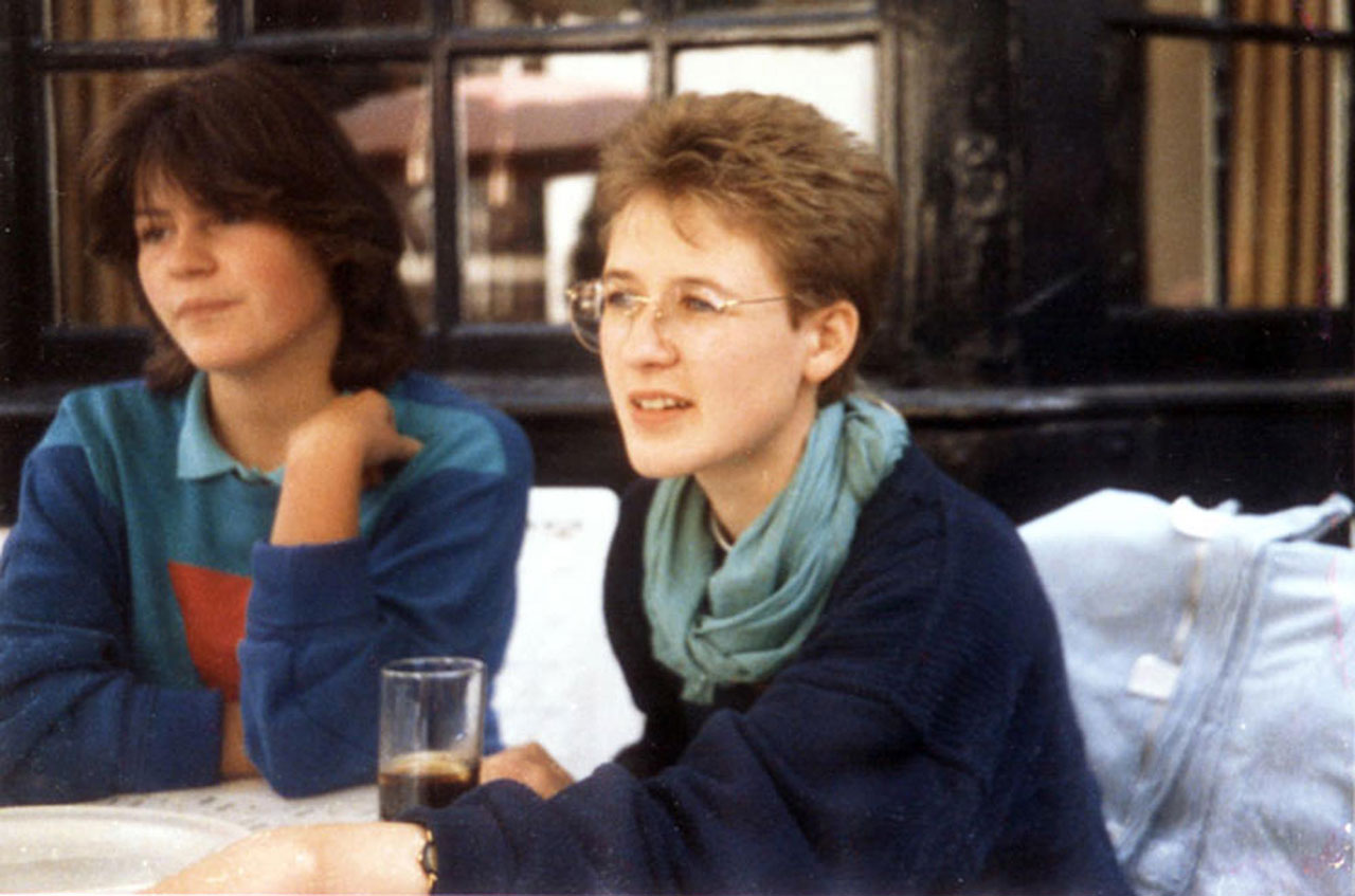 ABG Schwäbisch Gmünd – ABG Impressionen 1984-1986