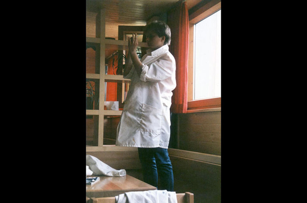 ABG Schwäbisch Gmünd – ABG Impressionen 1984-1986