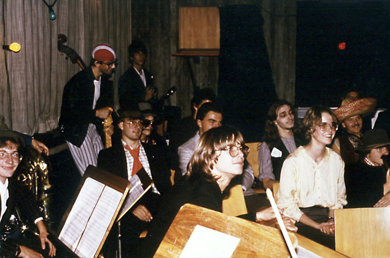 ABG Schwäbisch Gmünd – ABG Impressionen 1984-1986