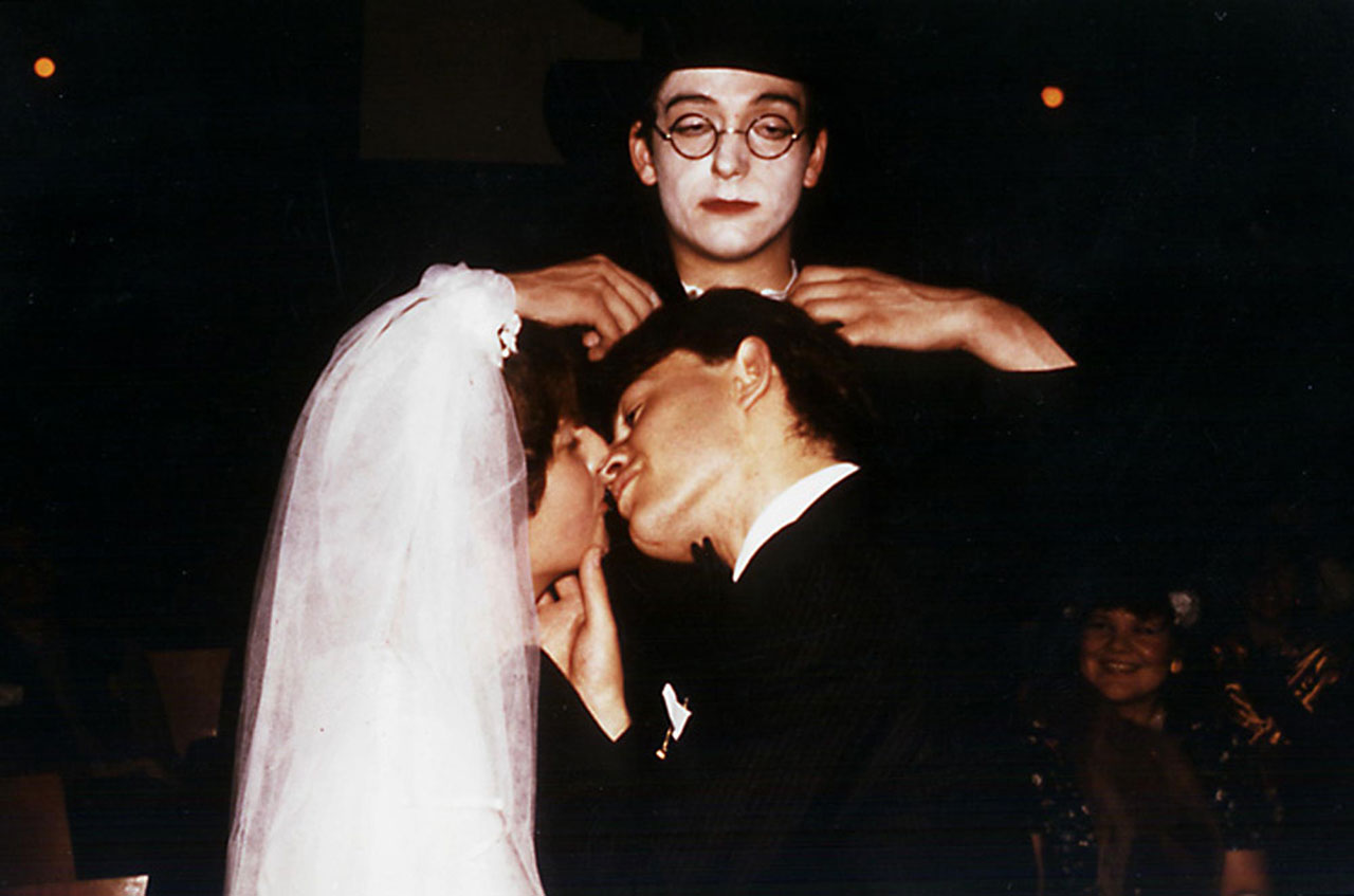 ABG Schwäbisch Gmünd – ABG Impressionen 1984-1986