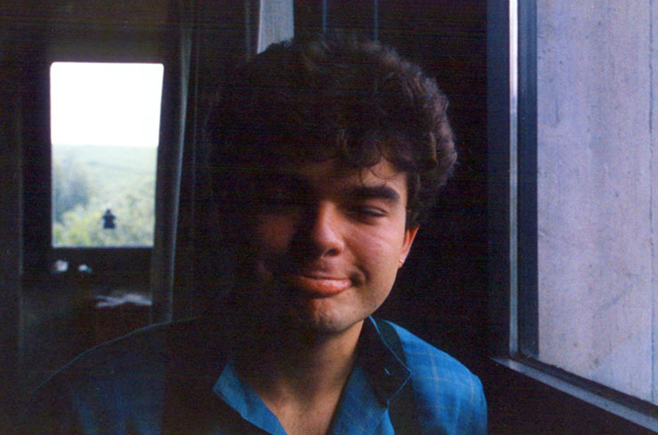 ABG Schwäbisch Gmünd – ABG Impressionen 1984-1986