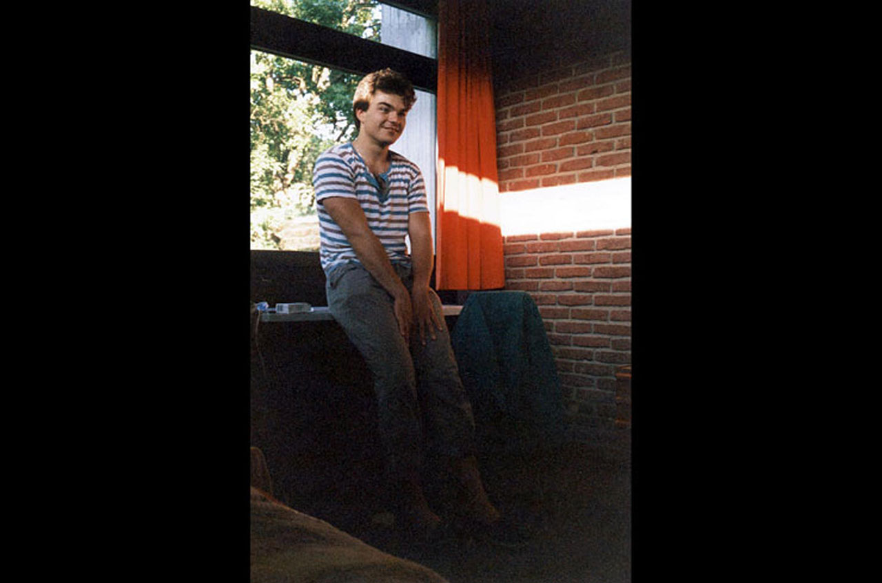 ABG Schwäbisch Gmünd – ABG Impressionen 1984-1986