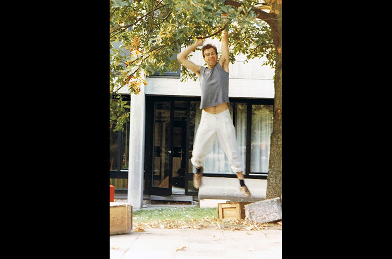 ABG Schwäbisch Gmünd – ABG Impressionen 1984-1986