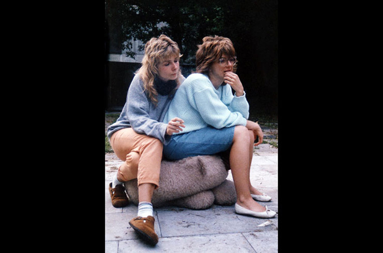 ABG Schwäbisch Gmünd – ABG Impressionen 1984-1986