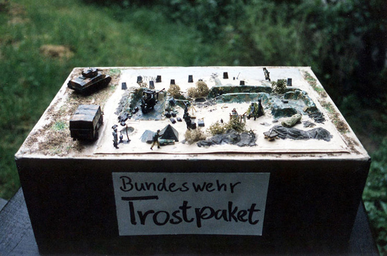 ABG Schwäbisch Gmünd – ABG Impressionen 1984-1986