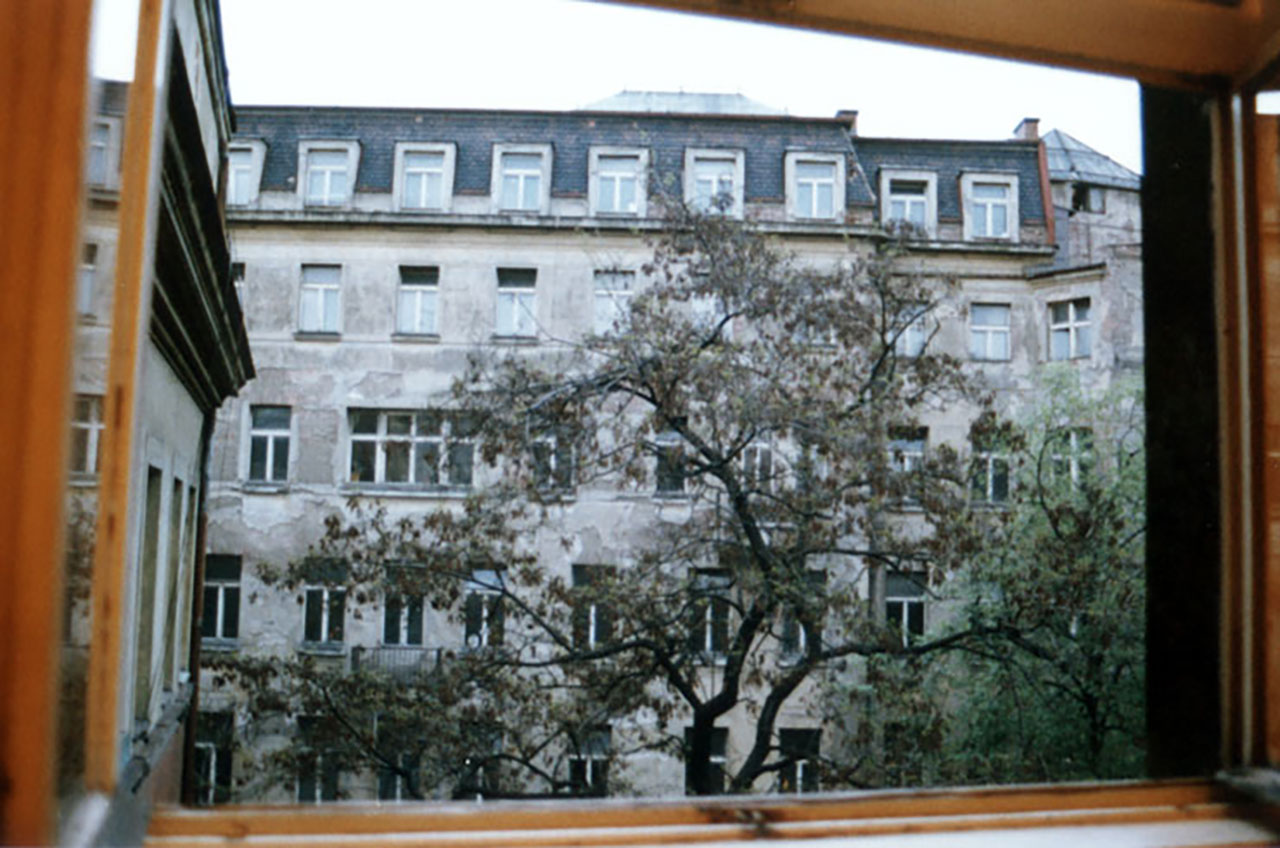 ABG Schwäbisch Gmünd – Klassenfahrt Prag 1985