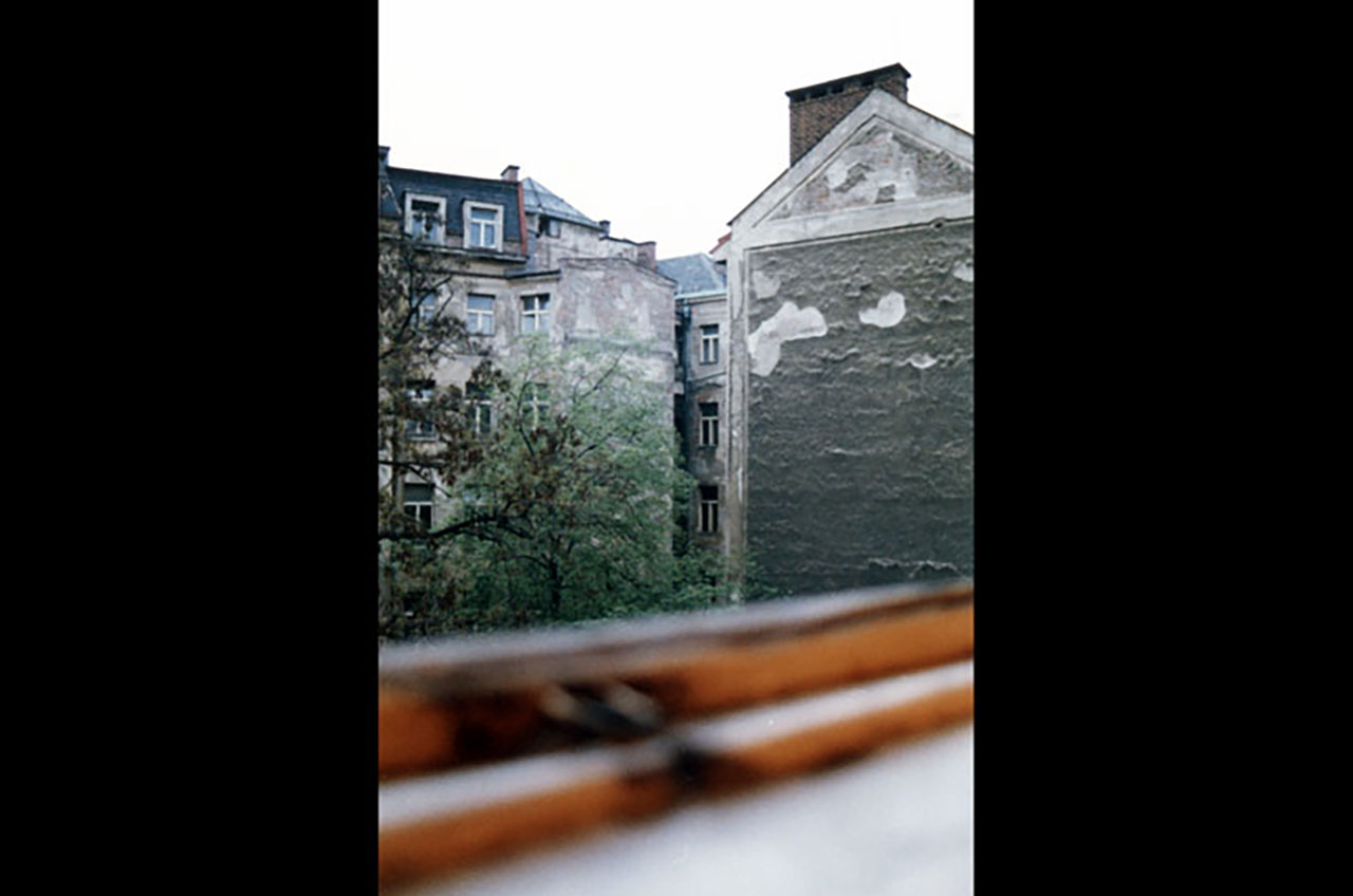 ABG Schwäbisch Gmünd – Klassenfahrt Prag 1985