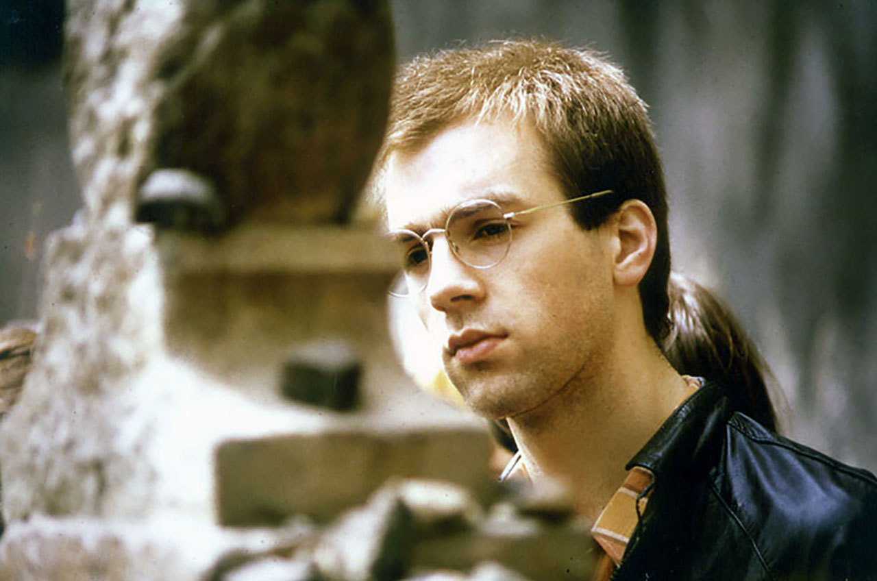 ABG Schwäbisch Gmünd – Klassenfahrt Prag 1985