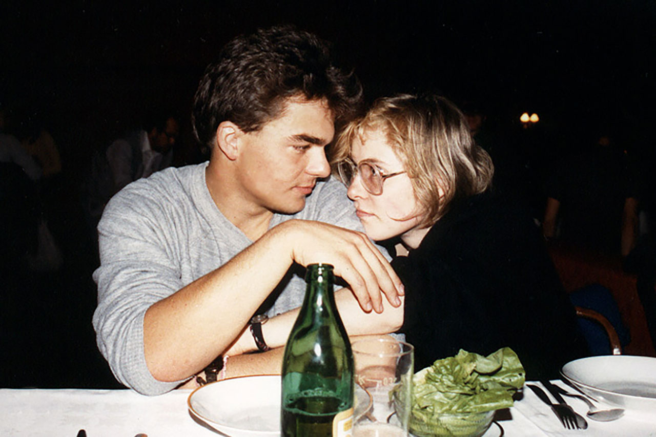 ABG Schwäbisch Gmünd – Klassenfahrt Prag 1985