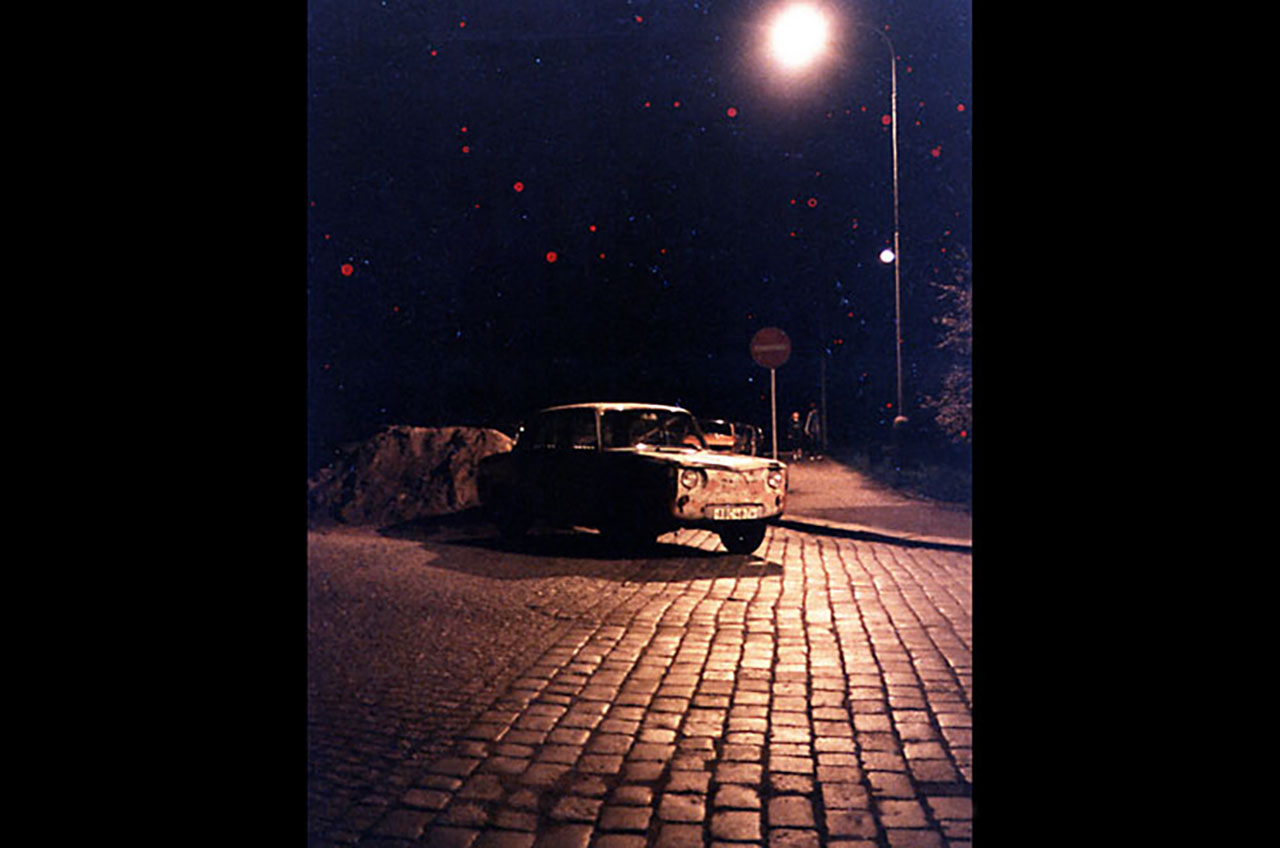 ABG Schwäbisch Gmünd – Klassenfahrt Prag 1985