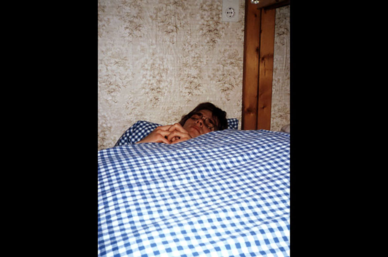 ABG Schwäbisch Gmünd – Skifahren Österreich 1985