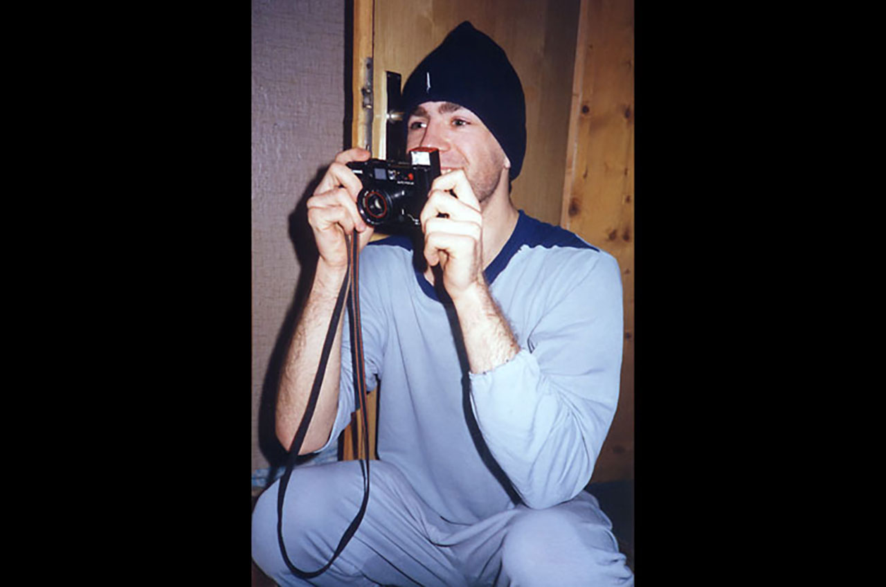 ABG Schwäbisch Gmünd – Skifahren Österreich 1985