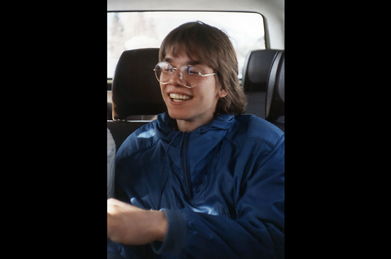 ABG Schwäbisch Gmünd – Skifahren Österreich 1985