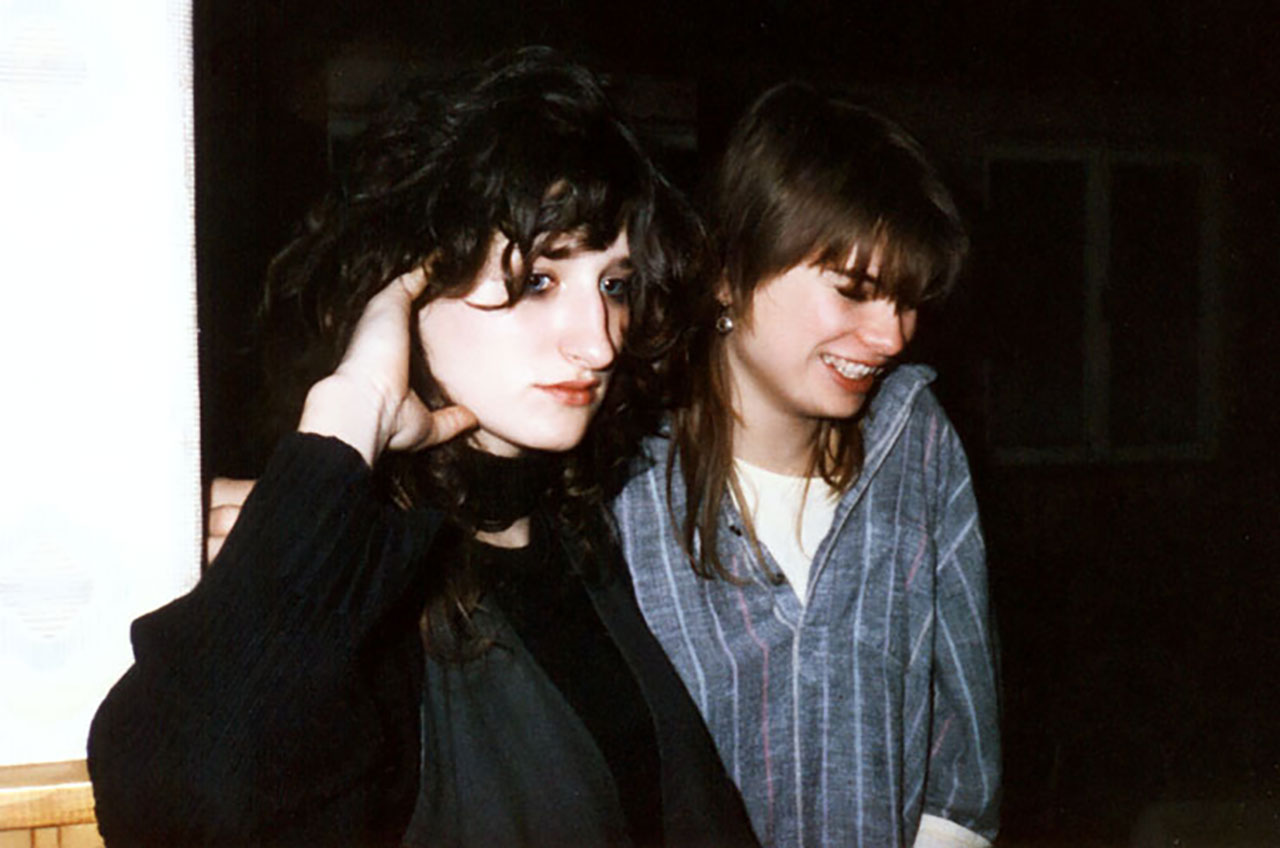 ABG Schwäbisch Gmünd – Skifahren Österreich 1985