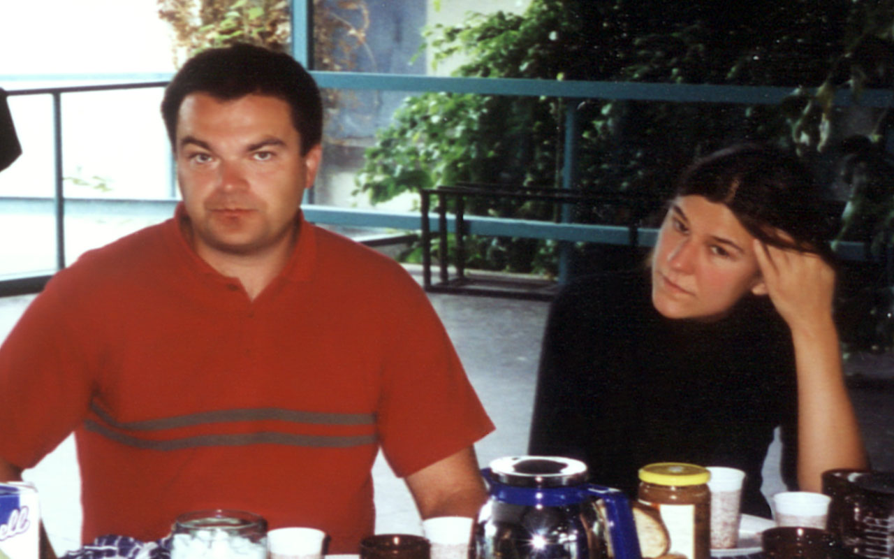 ABG Schwäbisch Gmünd – Klassentreffen 2001