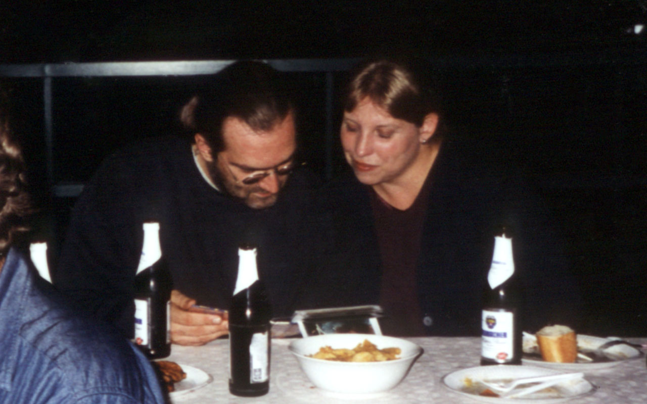 ABG Schwäbisch Gmünd – Klassentreffen 2001