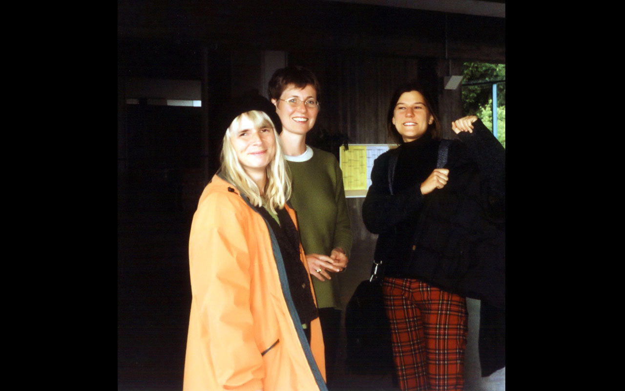 ABG Schwäbisch Gmünd – Klassentreffen 2001