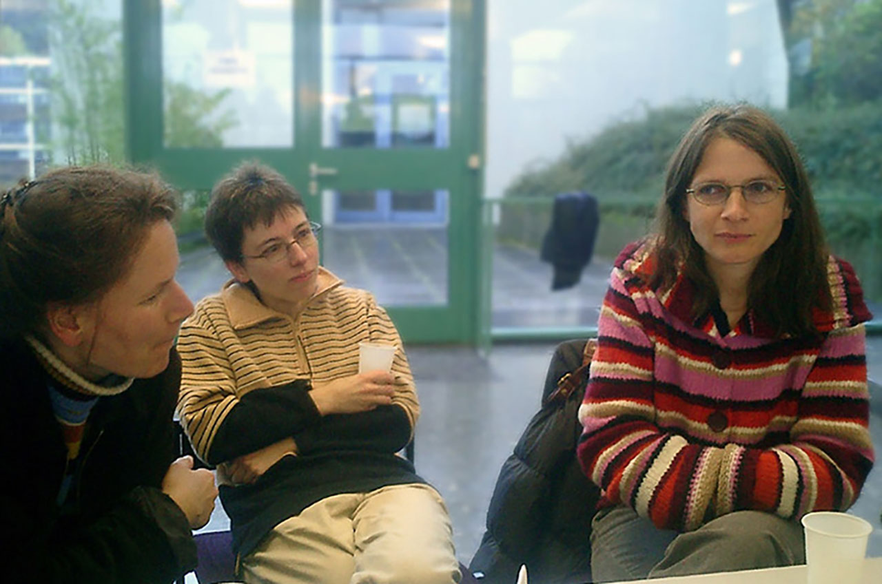 ABG Schwäbisch Gmünd – Klassentreffen 2004