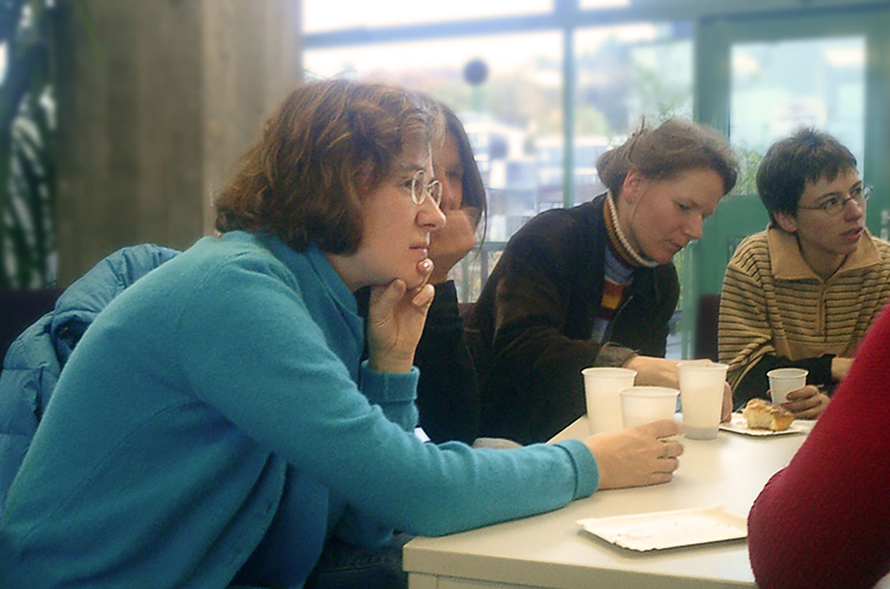 ABG Schwäbisch Gmünd – Klassentreffen 2004