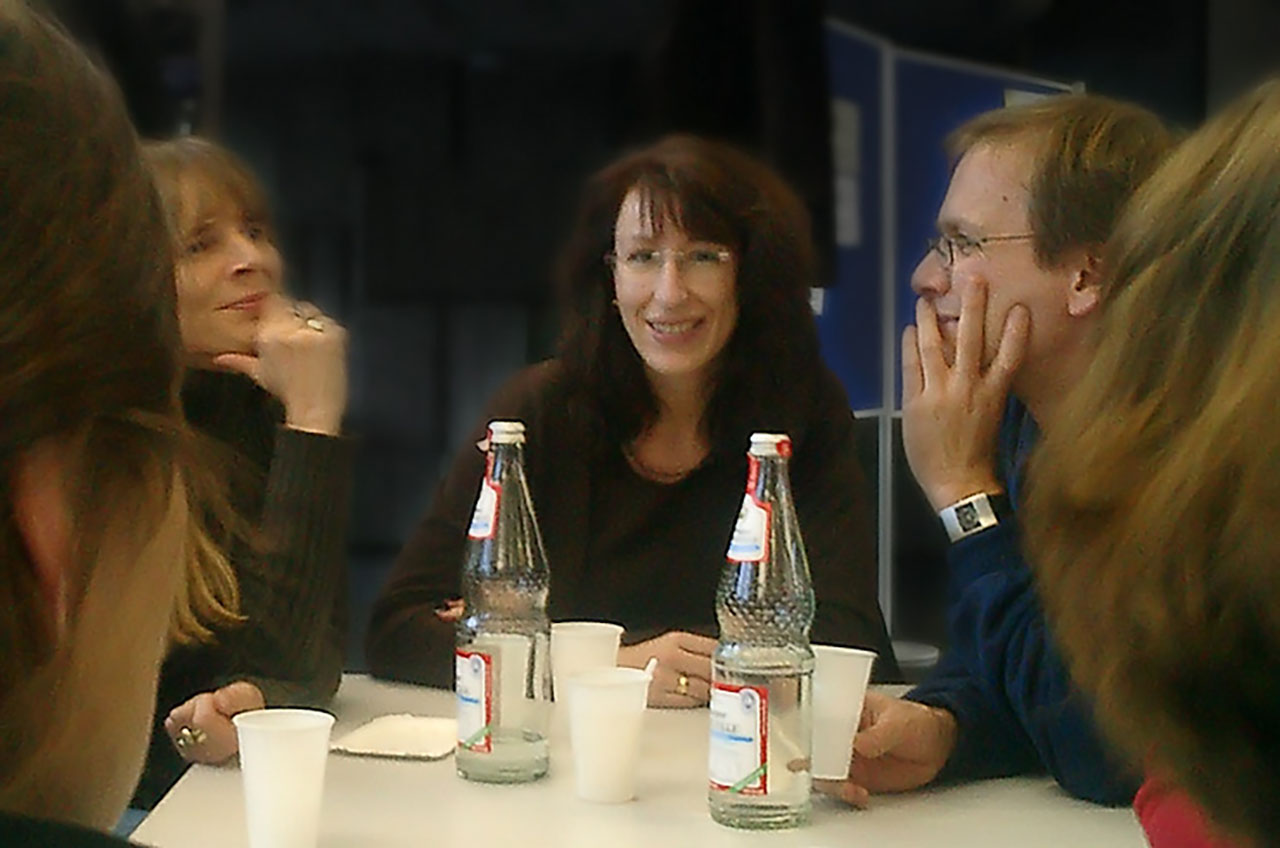 ABG Schwäbisch Gmünd – Klassentreffen 2004