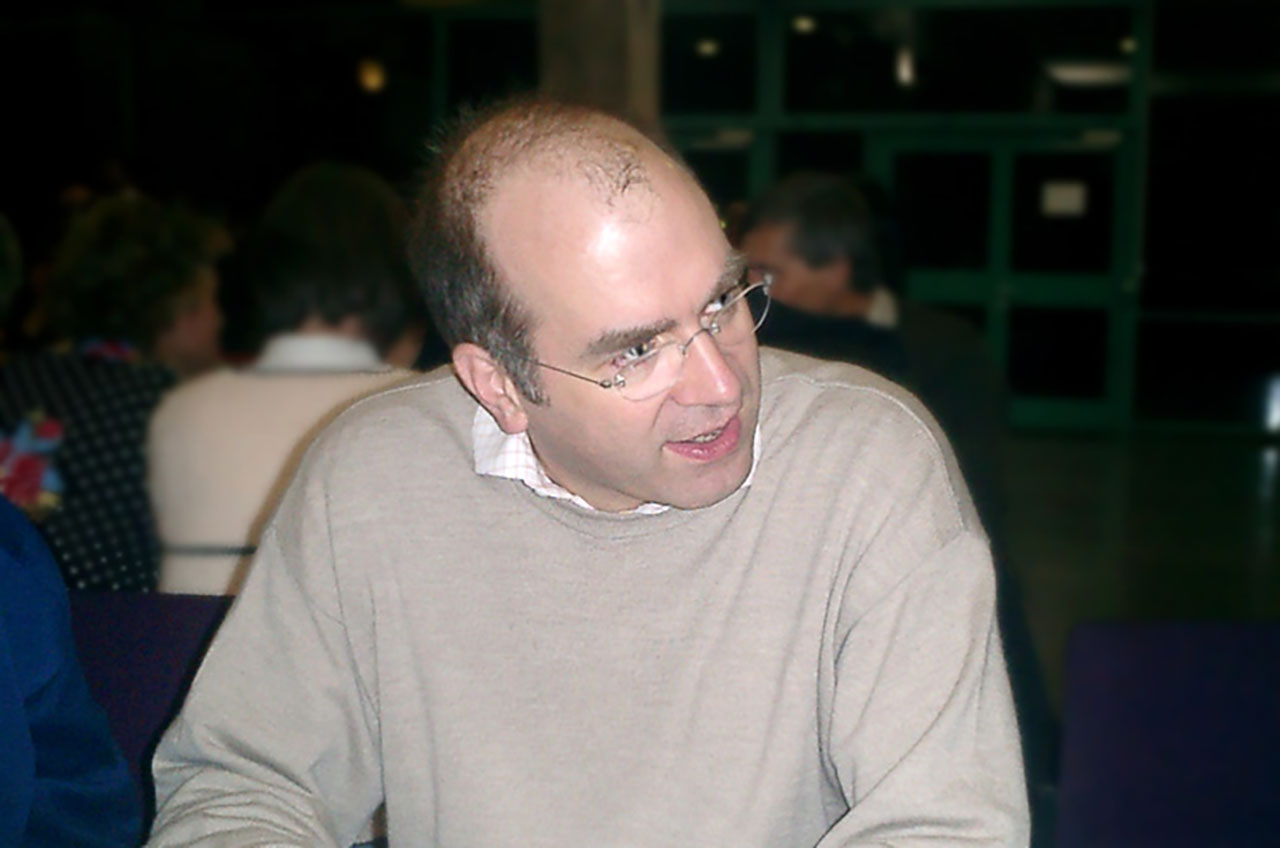 ABG Schwäbisch Gmünd – Klassentreffen 2004