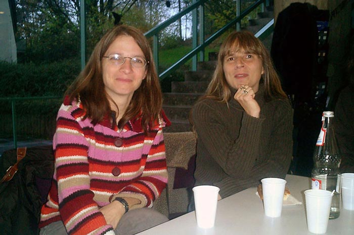 Klassentreffen  2004