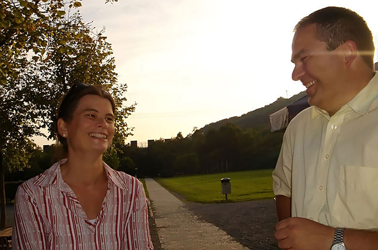 ABG Schwäbisch Gmünd – Klassentreffen 2006