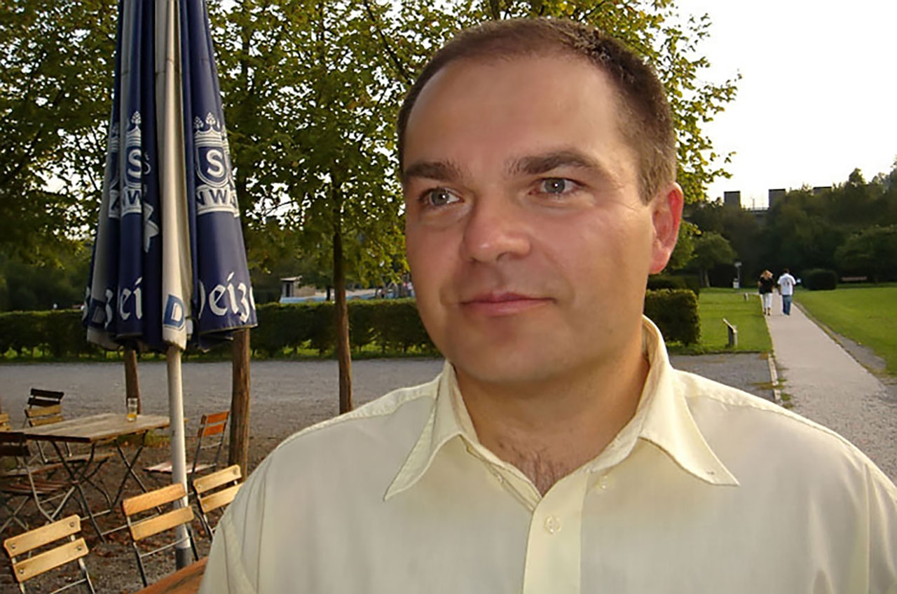 ABG Schwäbisch Gmünd – Klassentreffen 2006